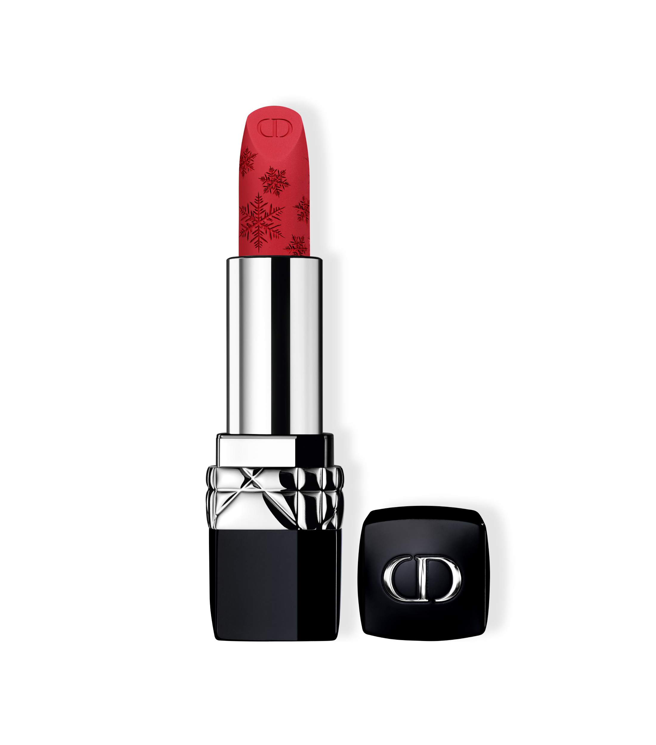 Dior Labial, Rouge Dior 999 Matte, 4 gr El Palacio de Hierro